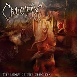 Crucifix (DK) : Threnody of the Crucifix